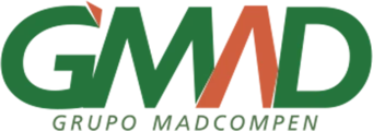 GMD — Grupo Madcompen